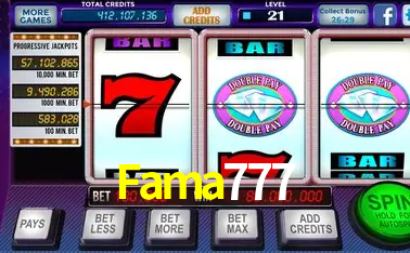 Fama777.Com