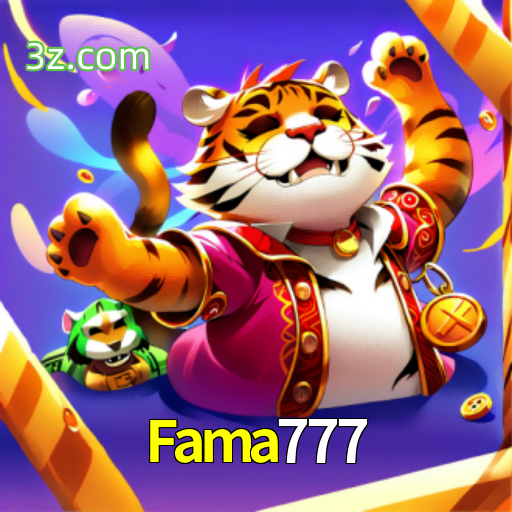 Fama777.Com